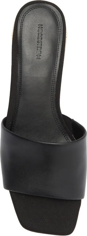Winona Slide Sandal - Image 7