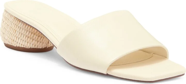 Ivory Vanilla