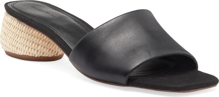 Winona Slide Sandal