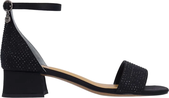 Winsley Ankle Strap Sandal - Image 3