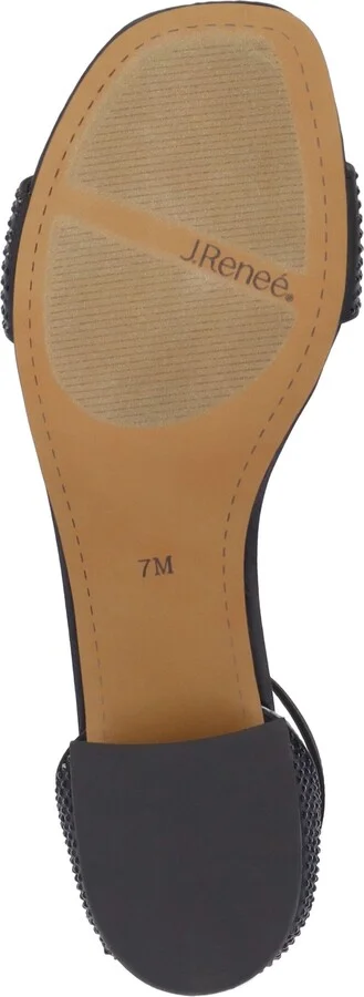 Winsley Ankle Strap Sandal - Image 6