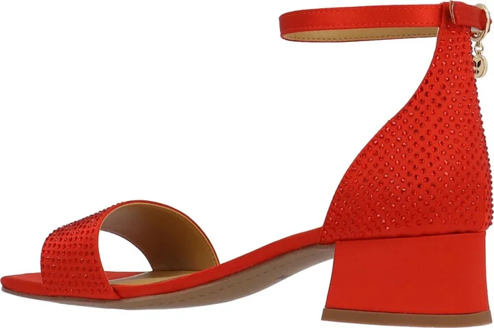 Winsley Ankle Strap Sandal - Image 9