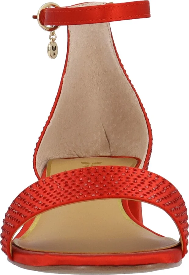 Winsley Ankle Strap Sandal - Image 11