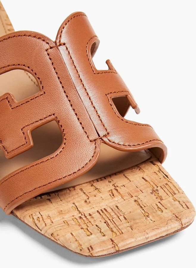 Winslow leather mules - Image 4