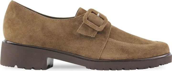 Winslow Monk Strap Loafer - Image 2