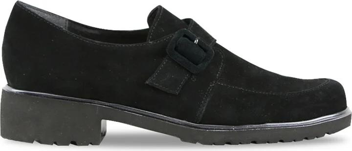 Winslow Monk Strap Loafer - Image 7