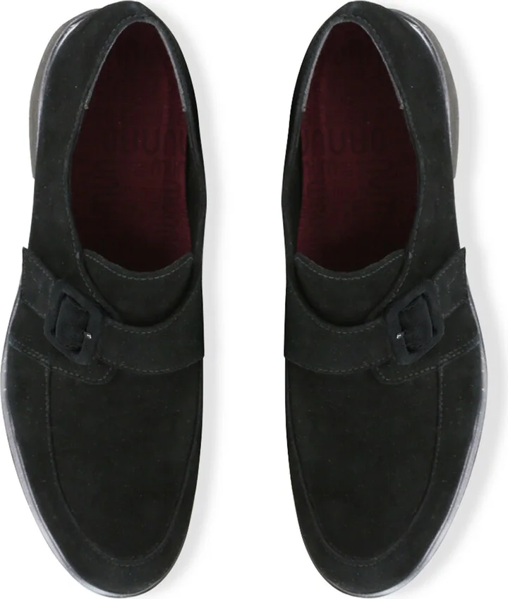 Winslow Monk Strap Loafer - Image 8