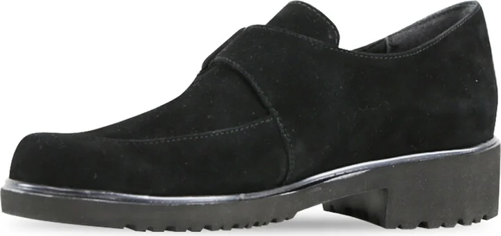 Winslow Monk Strap Loafer - Image 10