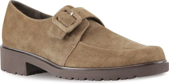 Winslow Monk Strap Loafer