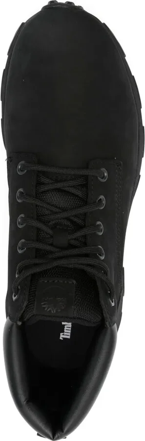 Winsor Park Chukka lace-up hiking boots - Image 4