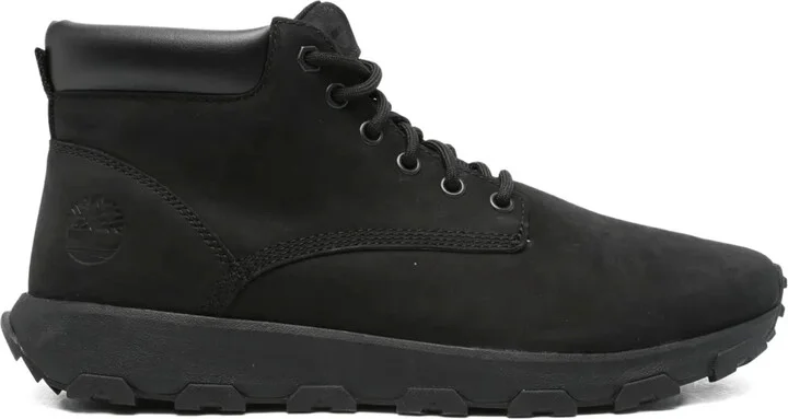 Winsor Park Chukka lace-up hiking boots