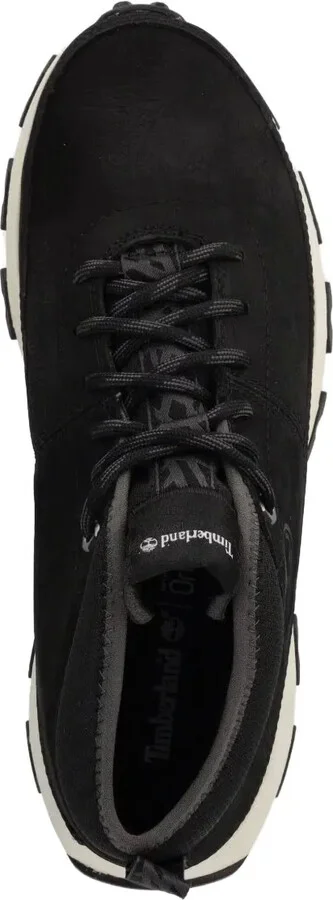 Winsor suede hiking trainers - Image 3