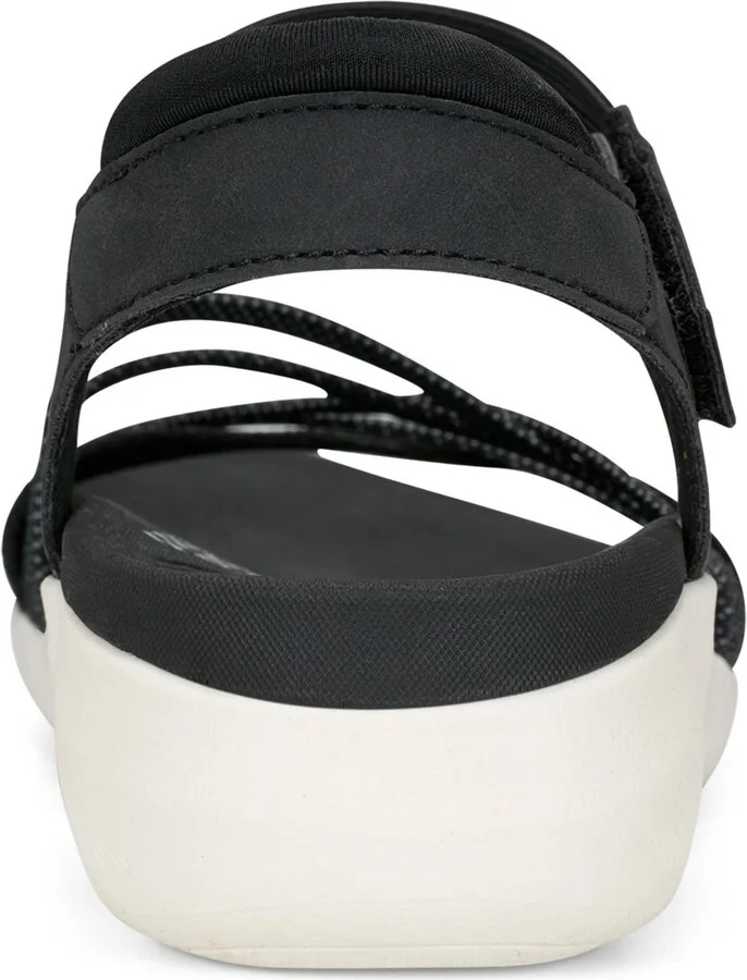 Winsow Wedge Sandal - Image 2