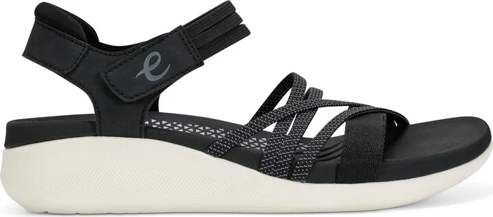 Winsow Wedge Sandal - Image 3