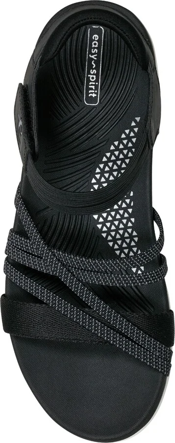 Winsow Wedge Sandal - Image 4