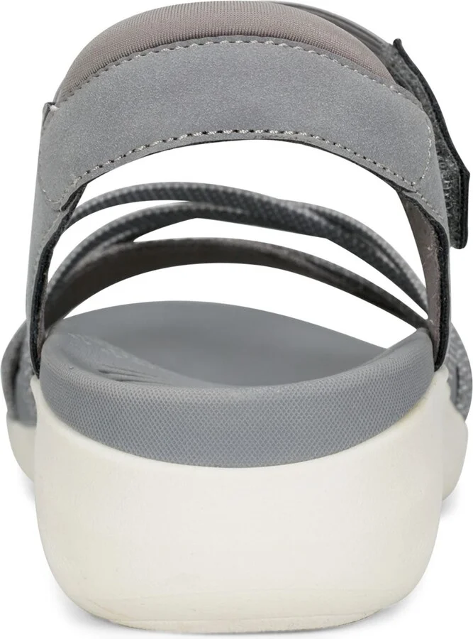 Winsow Wedge Sandal - Image 7