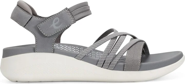 Winsow Wedge Sandal - Image 8