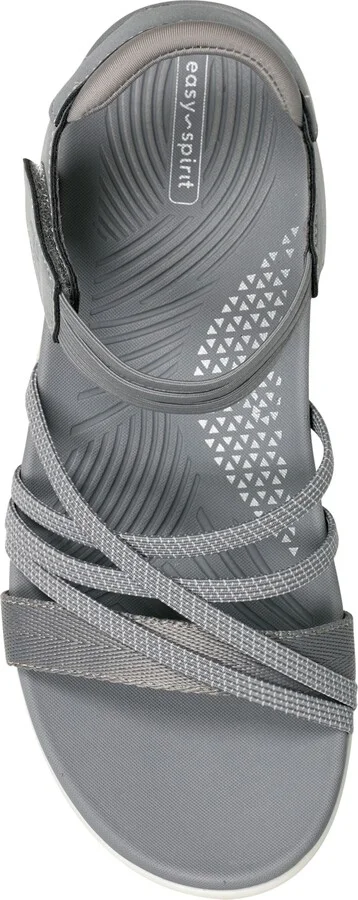 Winsow Wedge Sandal - Image 9