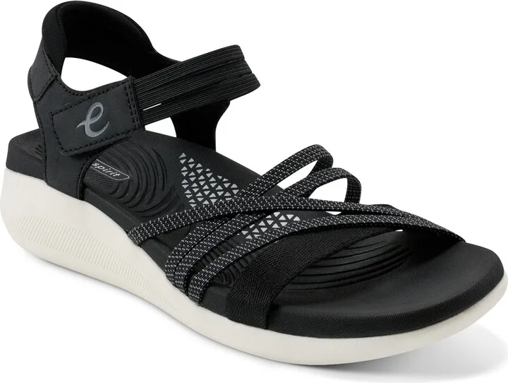Winsow Wedge Sandal