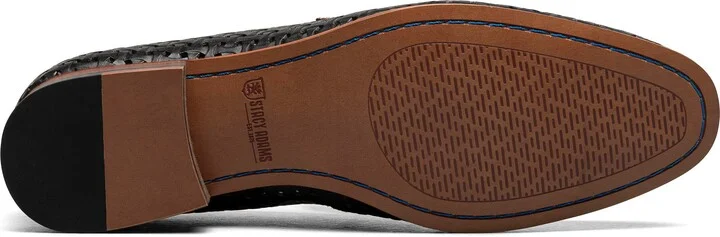 Winstead Saddle Penny Loafer - Image 10