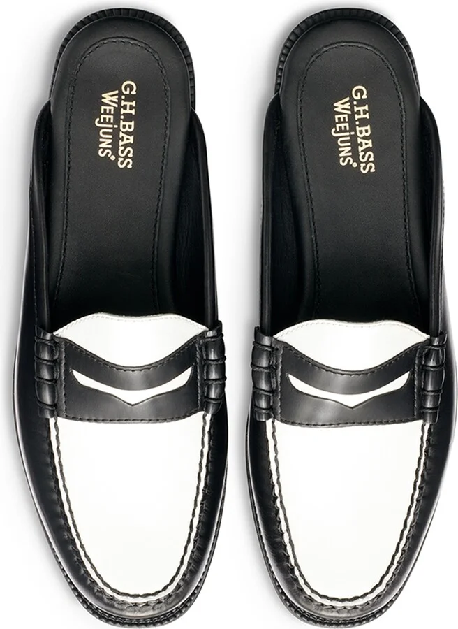 Winston Easy Weejuns® Loafer Mule - Image 3