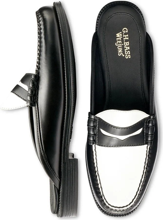 Winston Easy Weejuns® Loafer Mule - Image 7