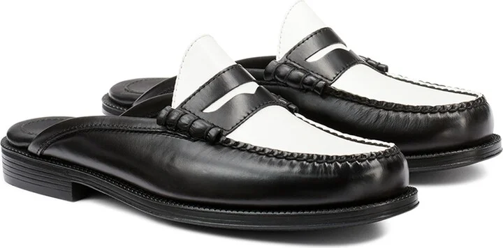 Winston Easy Weejuns® Loafer Mule - Image 8