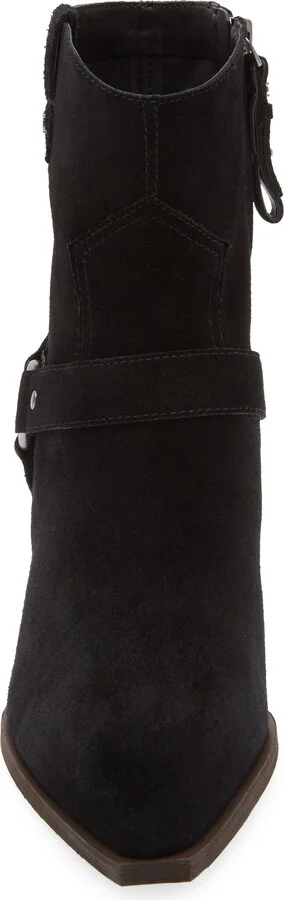 Winston Pointed Toe Bootie - Image 4