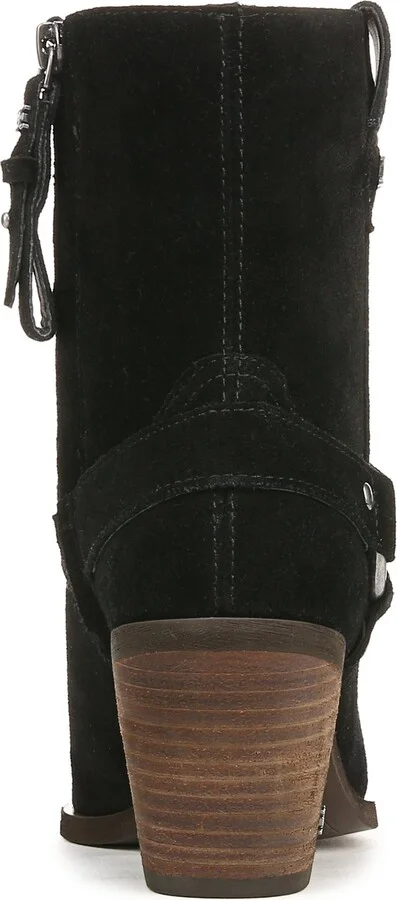 Winston Pointed Toe Bootie - Image 7