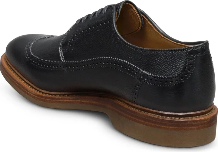 Winston Verse Wingtip Brogue Oxford - Image 2