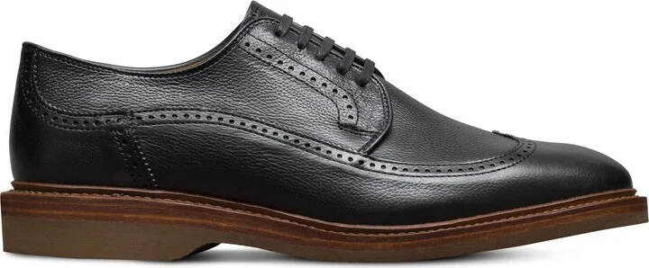 Winston Verse Wingtip Brogue Oxford - Image 3