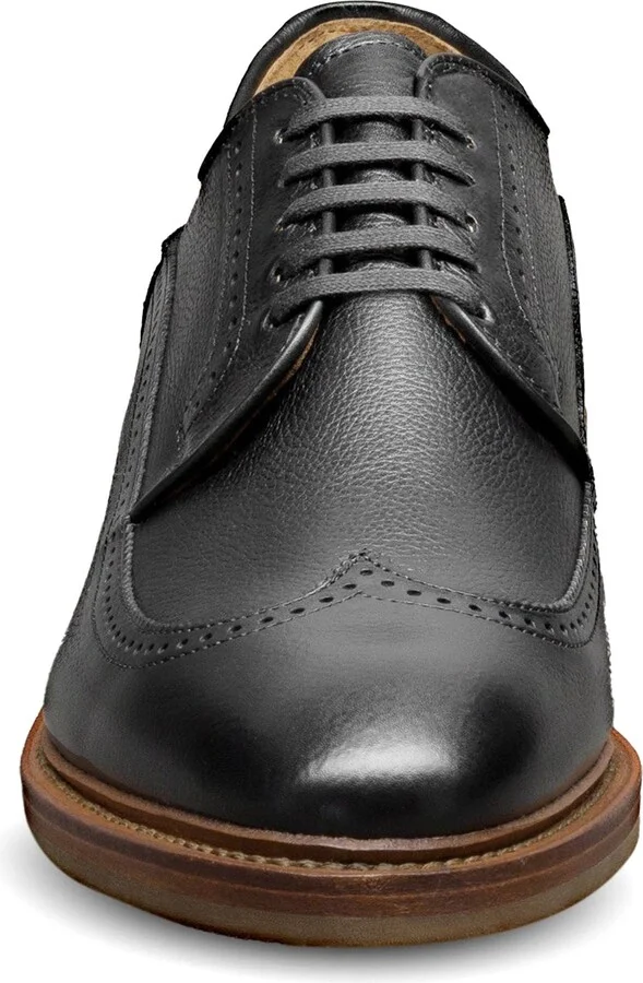 Winston Verse Wingtip Brogue Oxford - Image 4