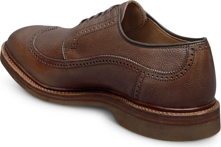 Winston Verse Wingtip Brogue Oxford - Image 8