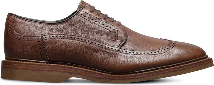 Winston Verse Wingtip Brogue Oxford - Image 9