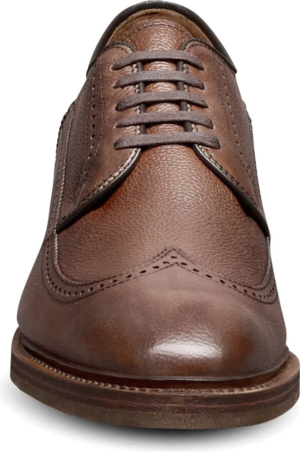 Winston Verse Wingtip Brogue Oxford - Image 10