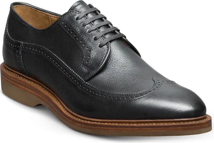 Winston Verse Wingtip Brogue Oxford