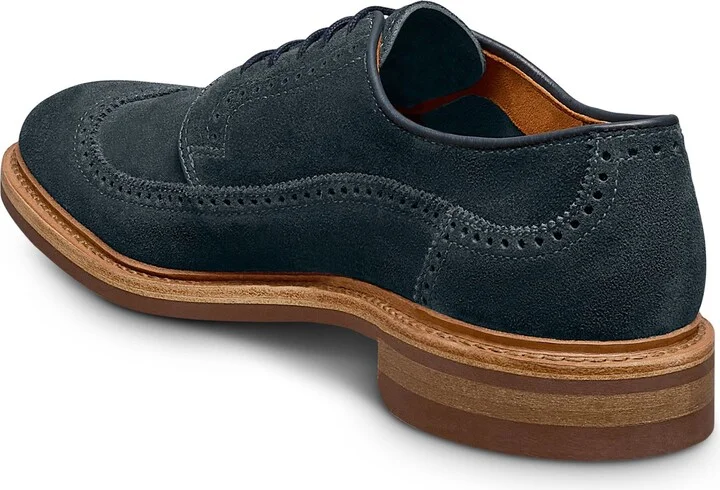 Winston Wingtip Brogue Derby - Image 2