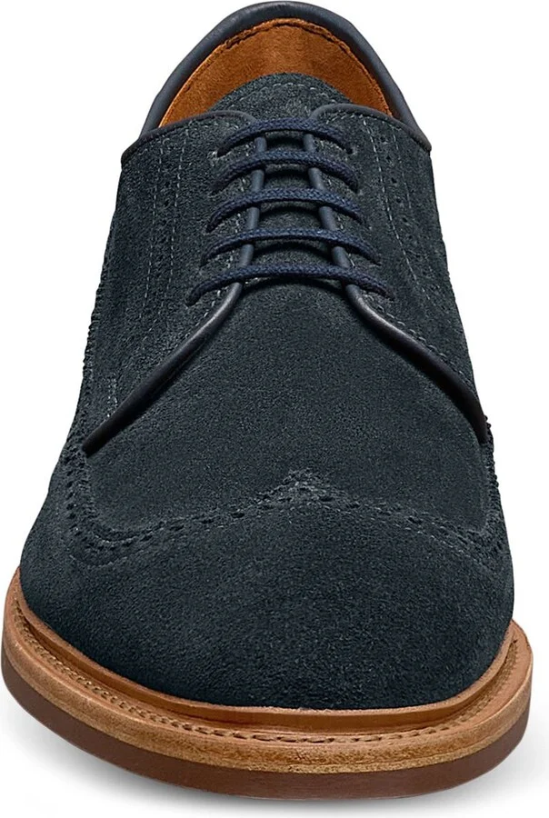 Winston Wingtip Brogue Derby - Image 4
