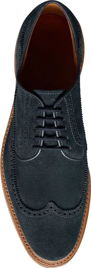 Winston Wingtip Brogue Derby - Image 5