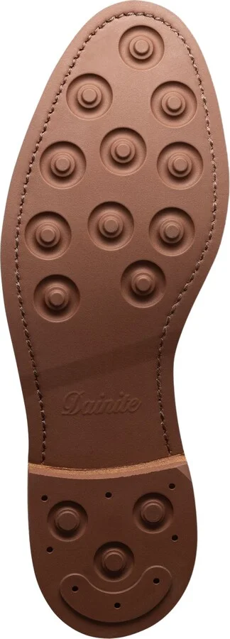 Winston Wingtip Brogue Derby - Image 6