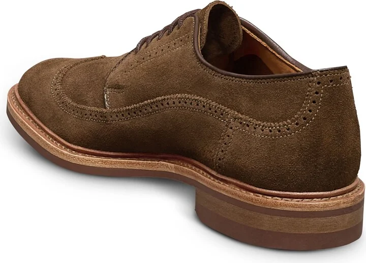 Winston Wingtip Brogue Derby - Image 8