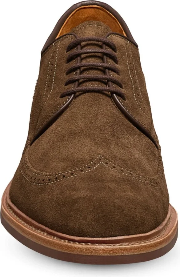 Winston Wingtip Brogue Derby - Image 10