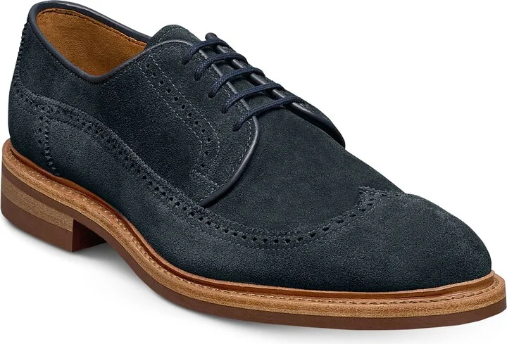 Winston Wingtip Brogue Derby