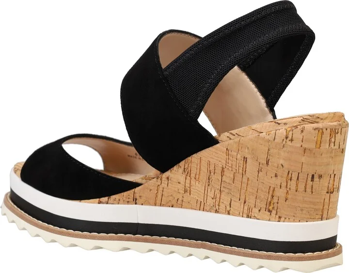 Winta Platform Wedge Sandal - Image 5