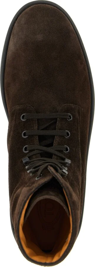 'winter' Ankle Boots - Image 4