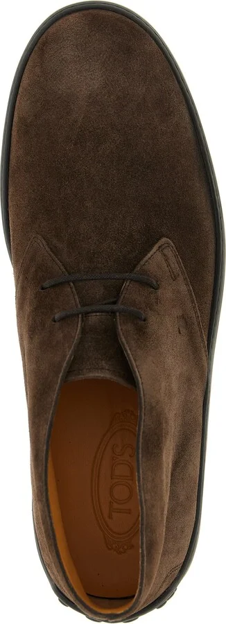 'winter' Ankle Boots - Image 4