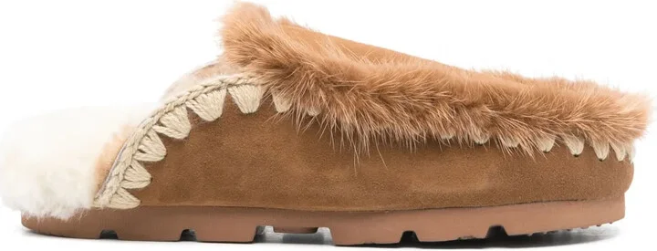 Winter Bio mules