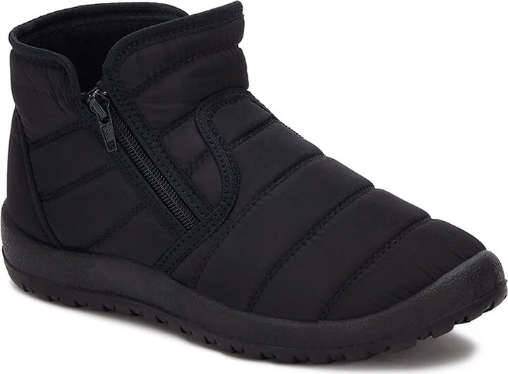 Winter Booties