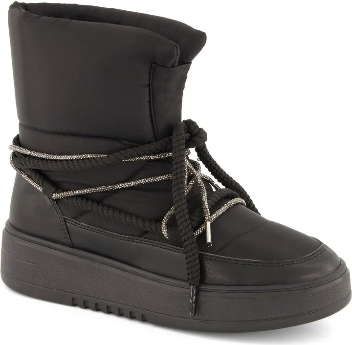 Winter Boots