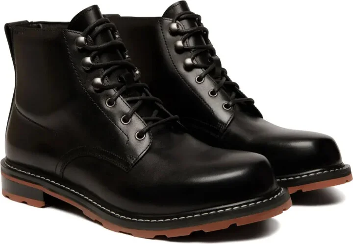 Winter Capsule boots - Image 2